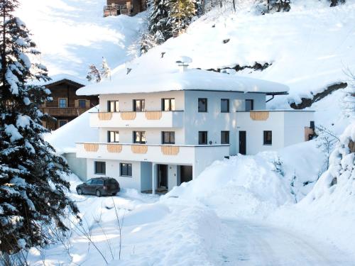  Apartment Edelweiss - MHO527 by Interhome, Pension in Ramsau im Zillertal