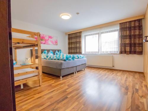  Apartment Spörr by Interhome in Matrei am Brenner