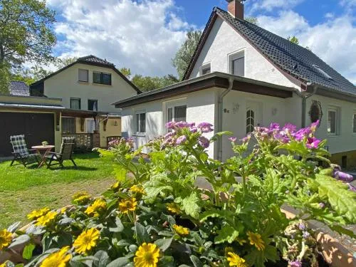 FeWo "Hoffi" am Waldesrand in Baabe, Deutschland