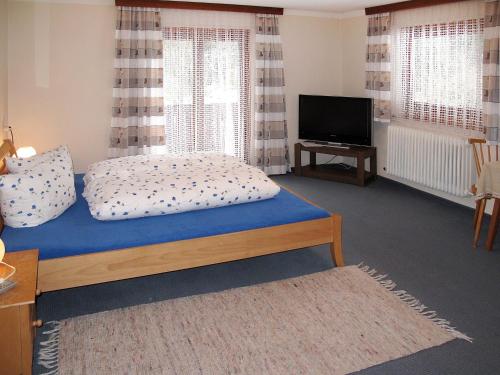 Apartment Babsi by Interhome in Finkenberg