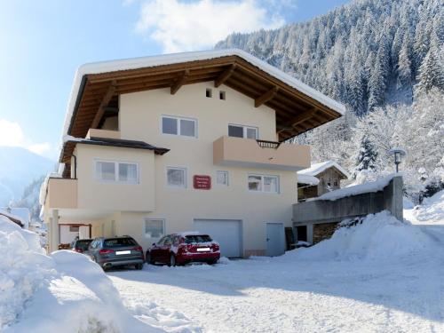  Apartment Holaus - MHO150 by Interhome, Pension in Mayrhofen