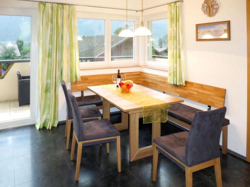 Apartment Holaus - MHO150 by Interhome