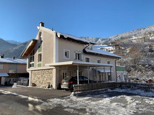 Apartment Enzian