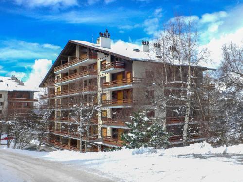  Apartment Derborence 25 by Interhome, Pension in Nendaz