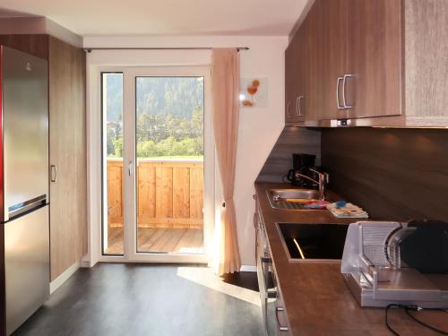 Holiday Home Aster by Interhome in Tosens