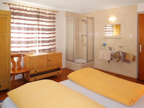 Holiday Home Aster by Interhome in Tosens