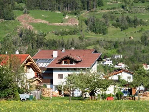 Apartment Leo by Interhome in Prutz, Österreich