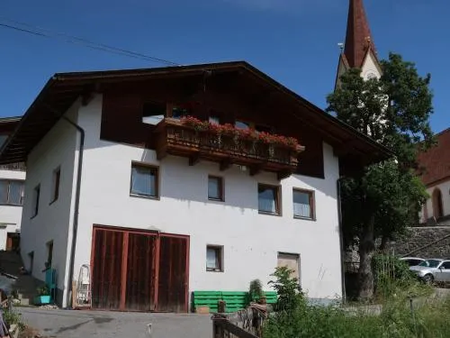 Apartment Susanne by Interhome in Kauns, Österreich