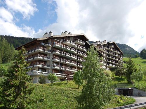 Apartment Hauts De Nendaz B OP by Interhome Apartment Hauts De Nendaz B OP by Interhome