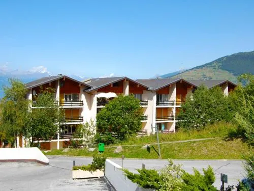 Apartment Montfort 9A by Interhome in Nendaz, Schweiz