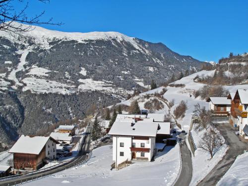 Apartment Alpenherz-2 by Interhome