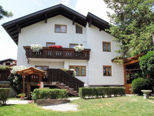 Apartment Anich by Interhome in Imst, Österreich