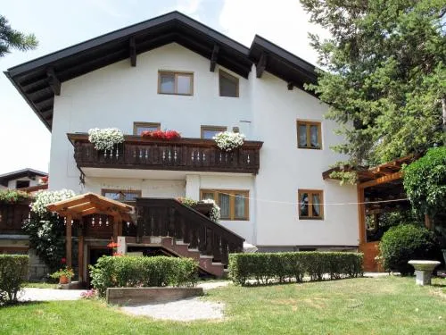 Apartment Anich by Interhome in Imst, Österreich