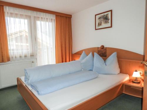 Apartment Bergfeld-2 by Interhome in Spiss