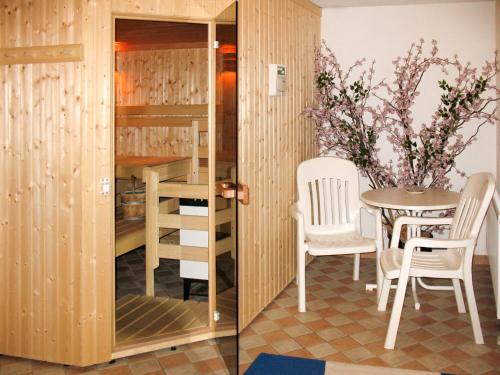 Apartment Bergfeld-2 by Interhome in Spiss