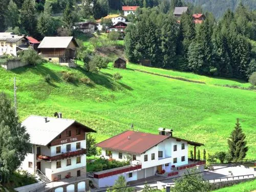 Apartment Tyrol by Interhome in Tobadill, Österreich