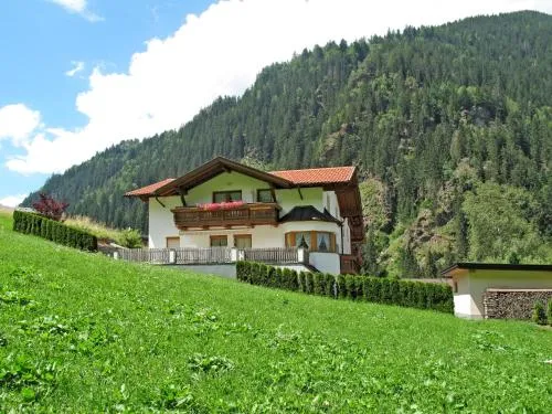 Apartment Lercher by Interhome in See, Österreich