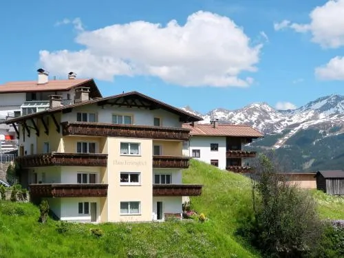 Apartment Ferienglück by Interhome in Kappl, Österreich
