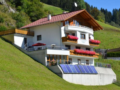 Apartment Wechner-1 by Interhome in Kappl, Österreich