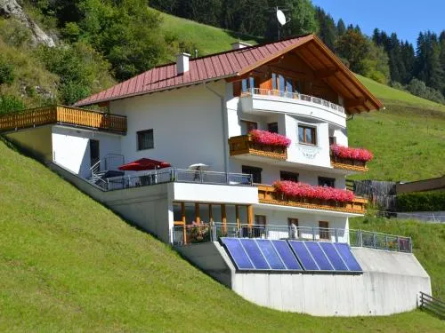 Apartment Wechner-1 by Interhome in Kappl, Österreich