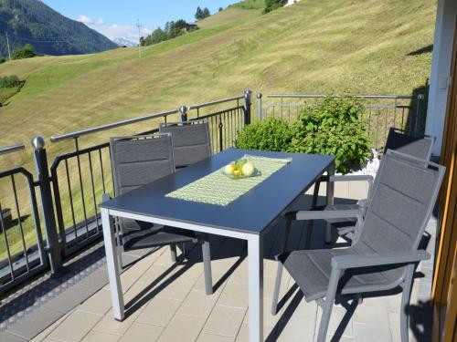 Apartment Wechner-1 by Interhome in Kappl