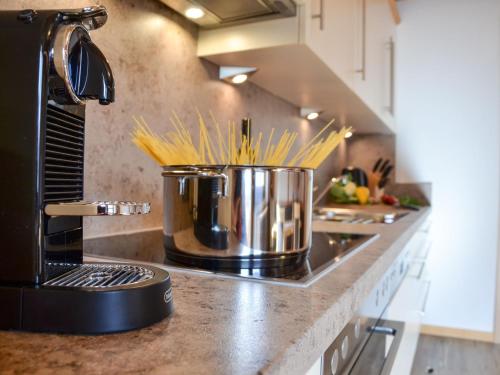 Apartment Wechner-1 by Interhome, Kappl (foto 10)