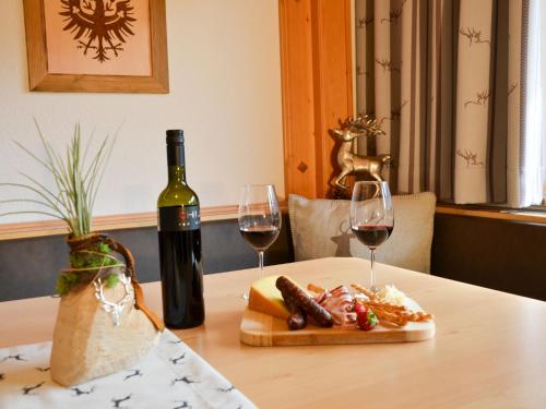 Apartment Wechner-1 by Interhome in Oberhaus