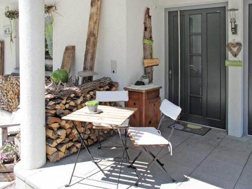 Apartment Michael by Interhome in อุลมิช