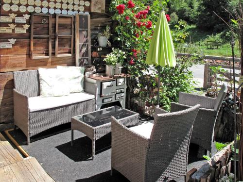  Apartment Michael by Interhome in Kappl