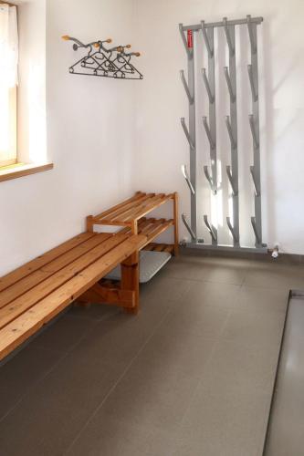 Apartment Bergkristall by Interhome in Spiss