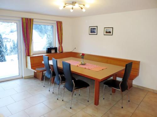 Apartment Apart Sonja by Interhome in Kappl