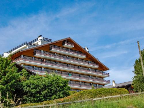 Apartment Panoramic G4 by Interhome in Nendaz, Schweiz