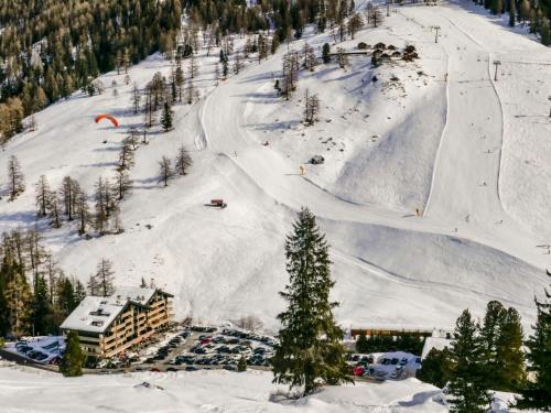 Apartment Dents Rousses I2 by Interhome Apartment Dents Rousses I2 by Interhome