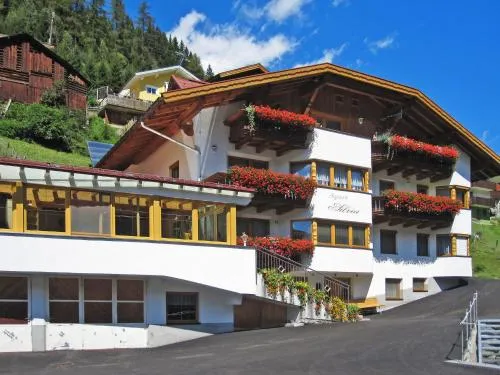 Apartment Silvia-2 by Interhome in Kappl, Österreich