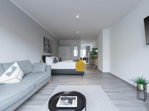 Limehome Essen Kibbelstraße - image 12