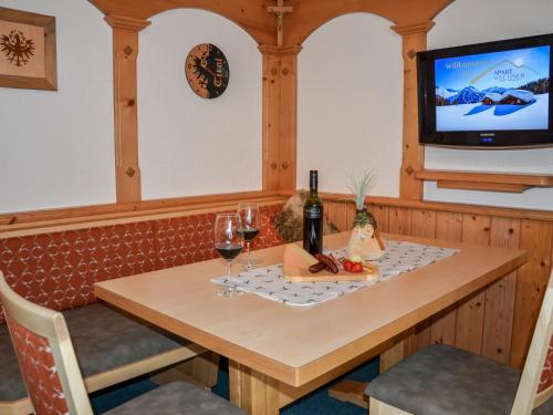 Apartment Wechner-2 by Interhome in Oberhaus