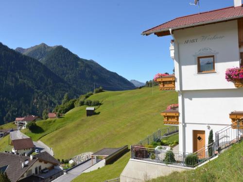 Apartment Wechner-3 by Interhome in Oberhaus