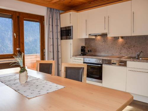 Apartment Wechner-3 by Interhome in Oberhaus