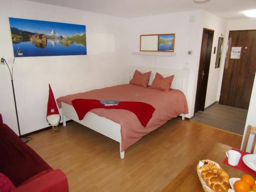 Apartment Sungold-1 by Interhome, Zermatt (foto 2)