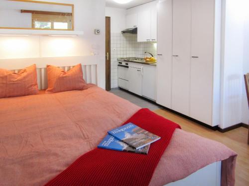Apartment Sungold-1 by Interhome, Zermatt (foto 9)