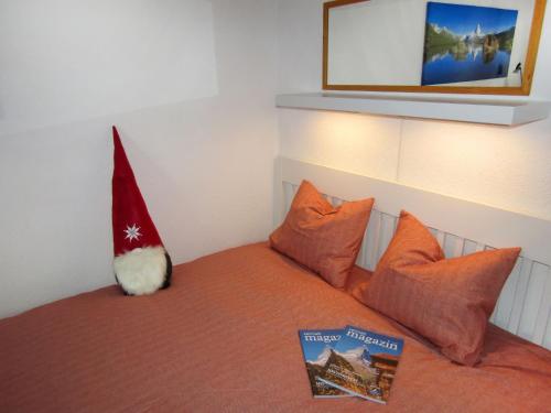 Apartment Sungold-1 by Interhome, Zermatt (foto 8)