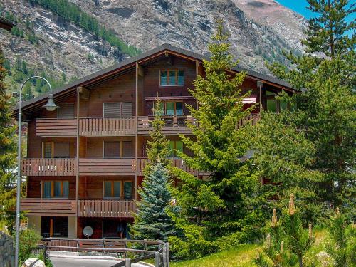 Apartment Sungold-1 by Interhome, Zermatt (foto 7)