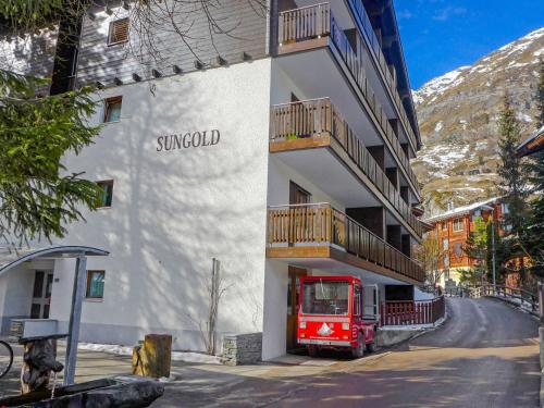 Apartment Sungold-1 by Interhome, Zermatt (foto 6)