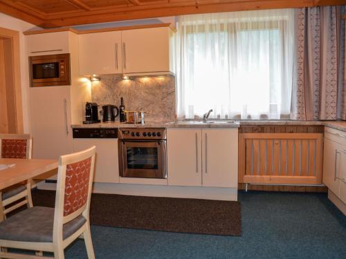 Apartment Wechner-3 by Interhome in Oberhaus