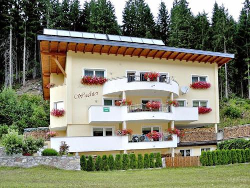 Apartment Apart Garni Wachter-1 by Interhome in Kappl, Österreich