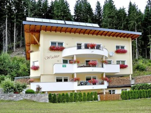 Apartment Apart Garni Wachter-1 by Interhome in Kappl, Österreich