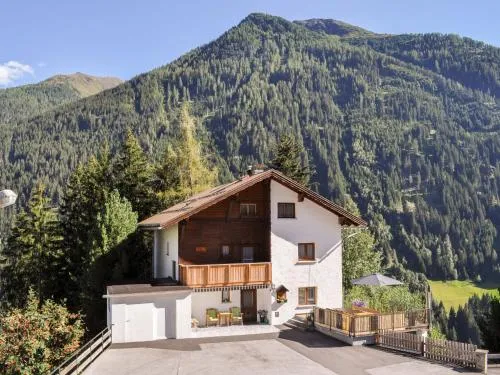 Holiday Home Schönblick by Interhome in Kappl, Österreich