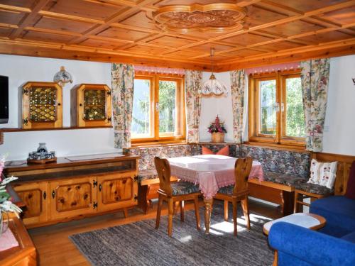  Holiday Home Schönblick by Interhome in Kappl