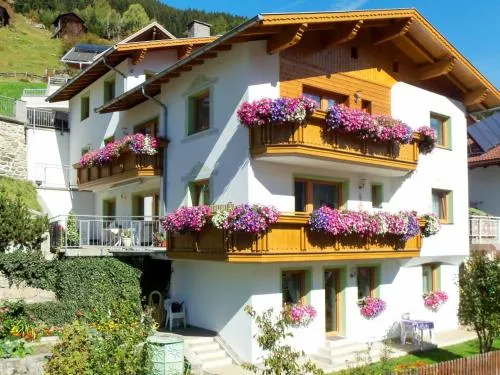Apartment Schranz by Interhome in Kappl, Österreich