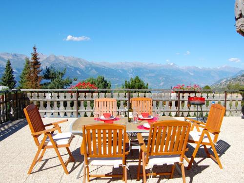 Apartment Grands Ducs 101G by Interhome Apartment Grands Ducs 101G by Interhome